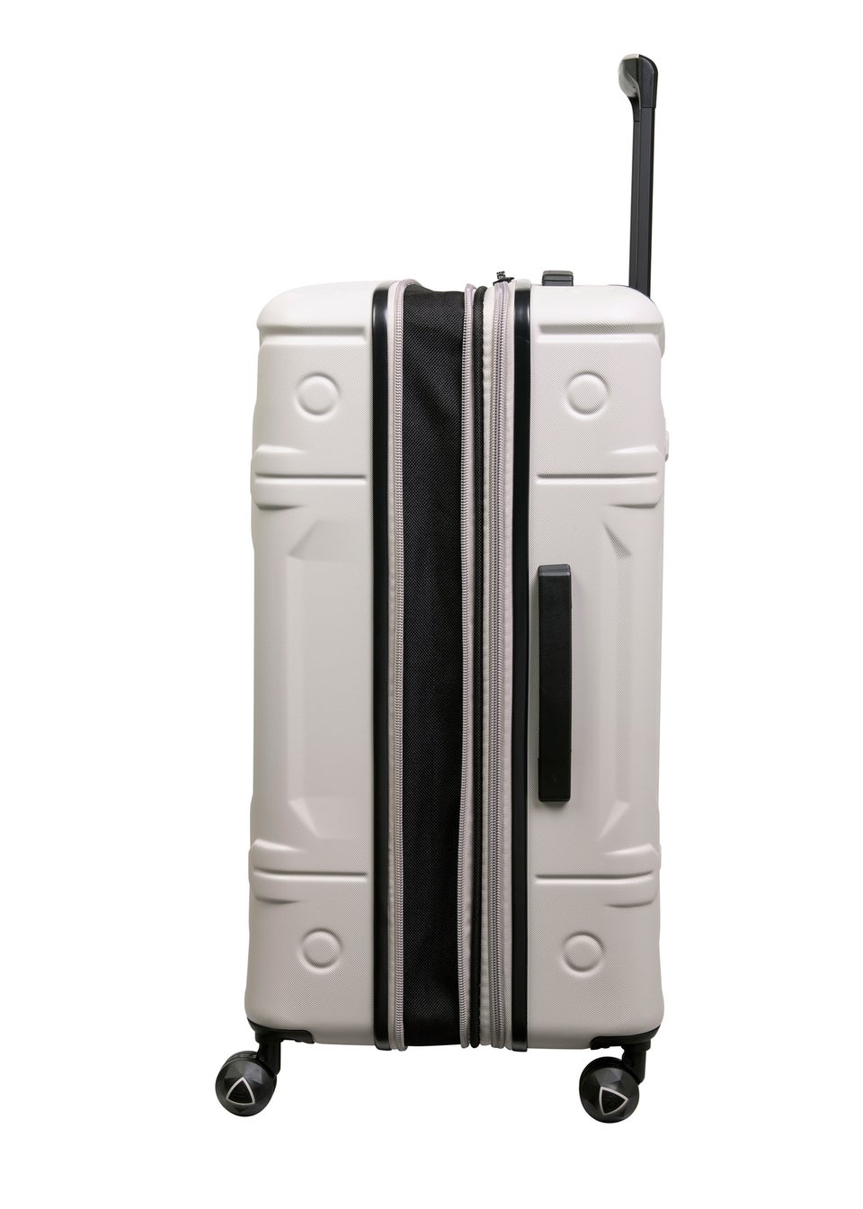 BritBag Tikal Cream Suitcase
