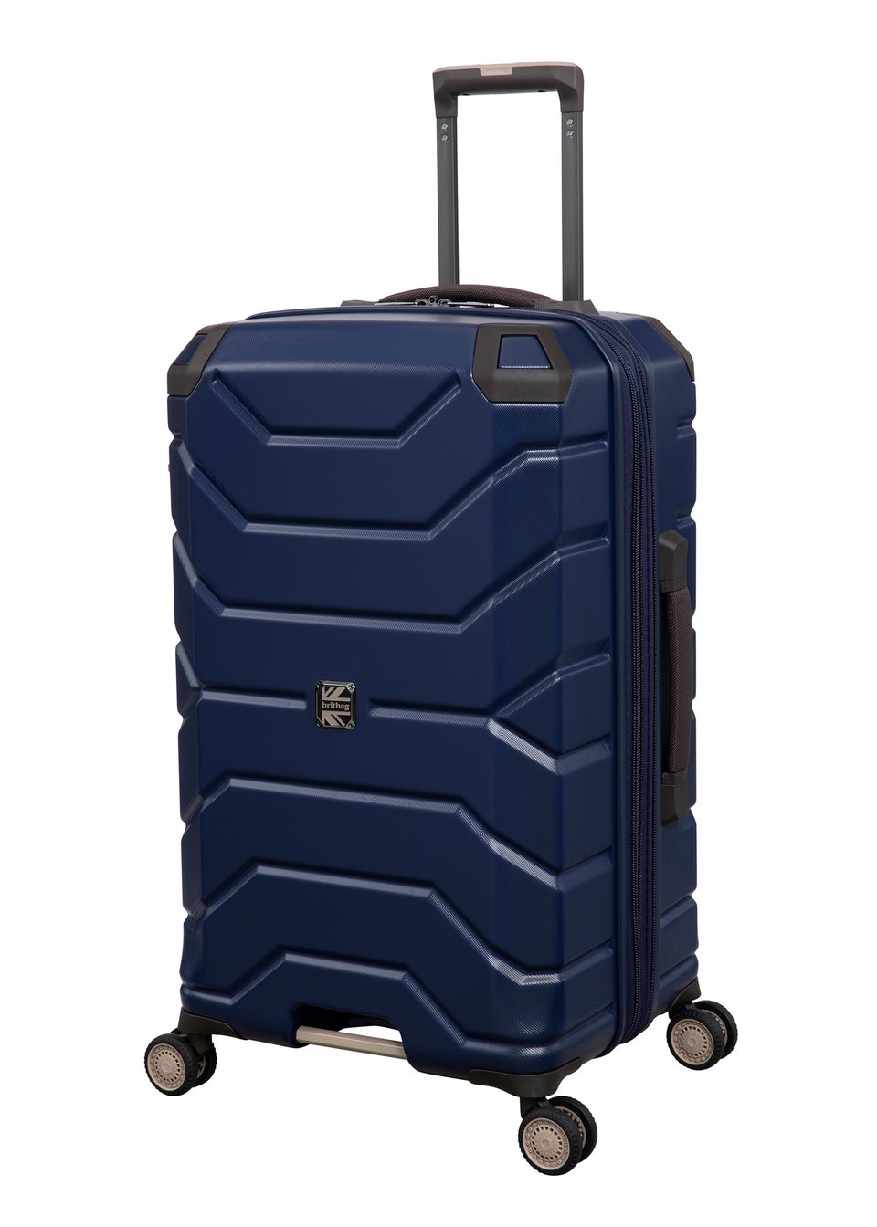 BritBag Galloway Naval Academy Suitcase