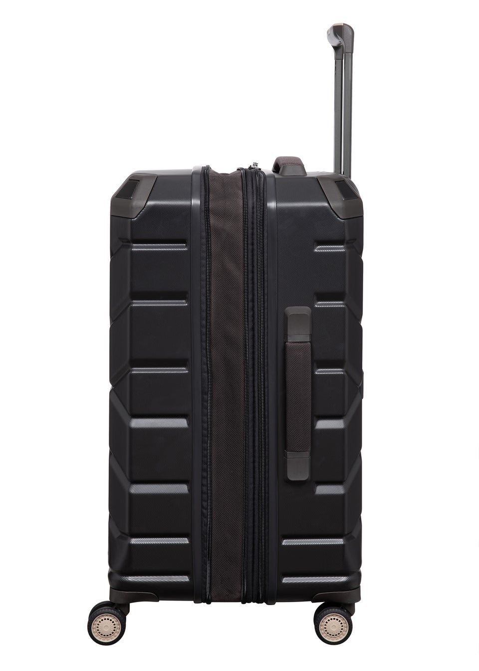 BritBag Galloway After Dark Suitcase