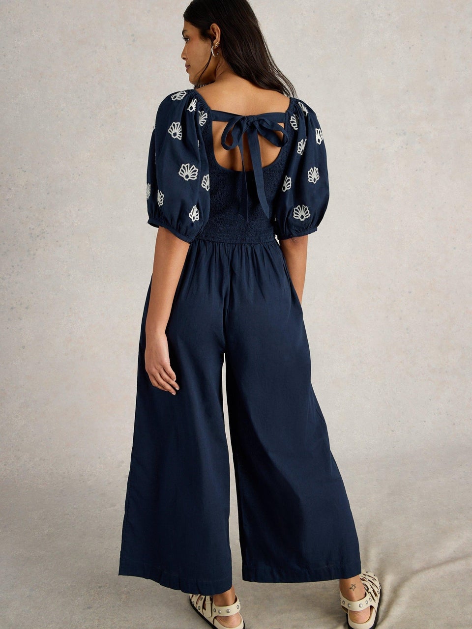 Jumpsuit Reese