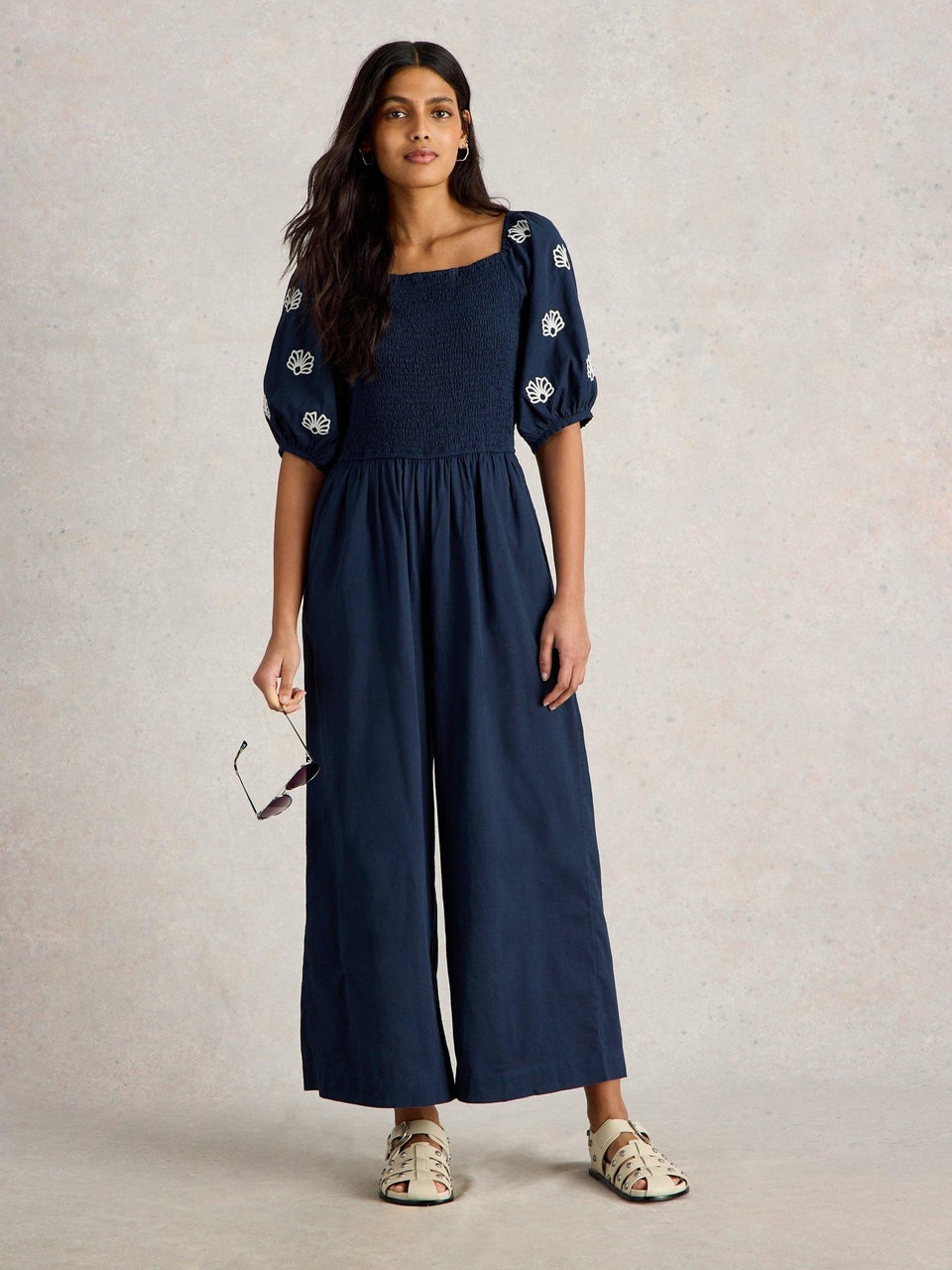Jumpsuit Reese