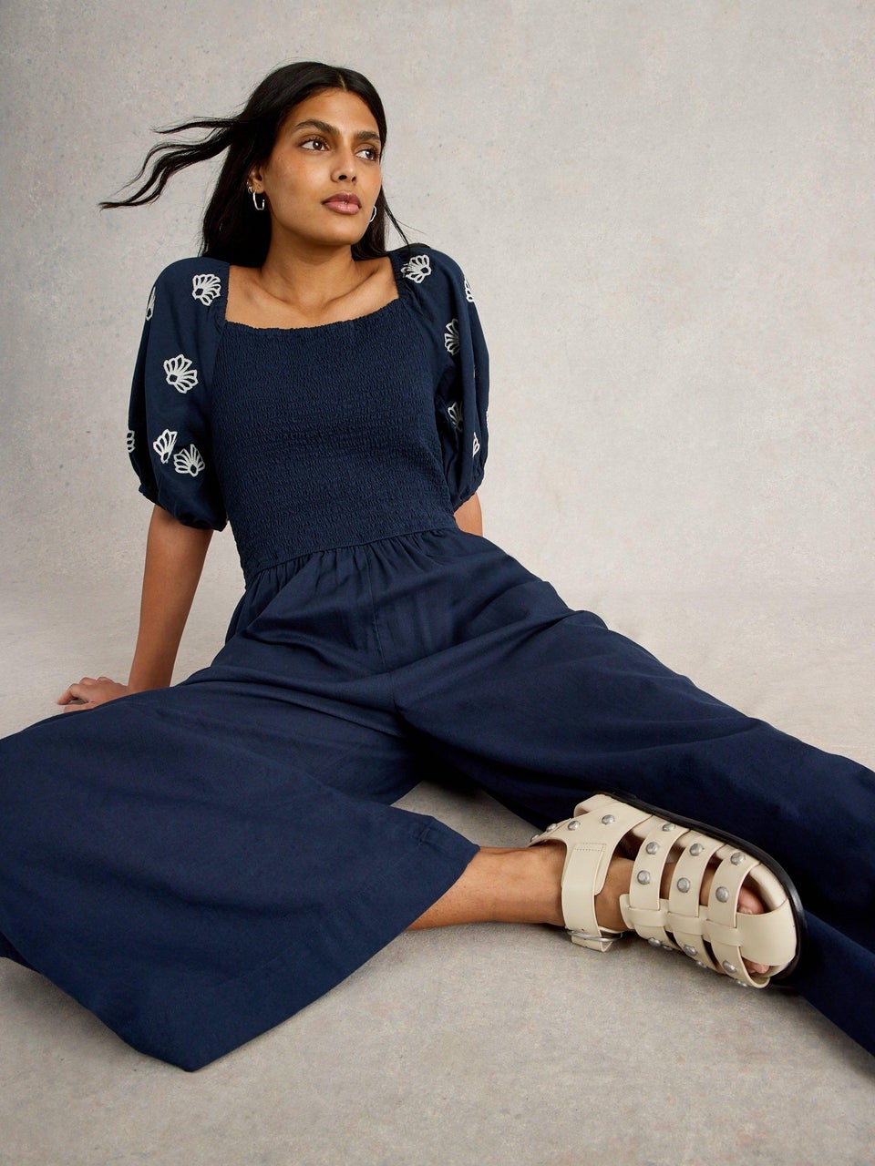 Jumpsuit Reese