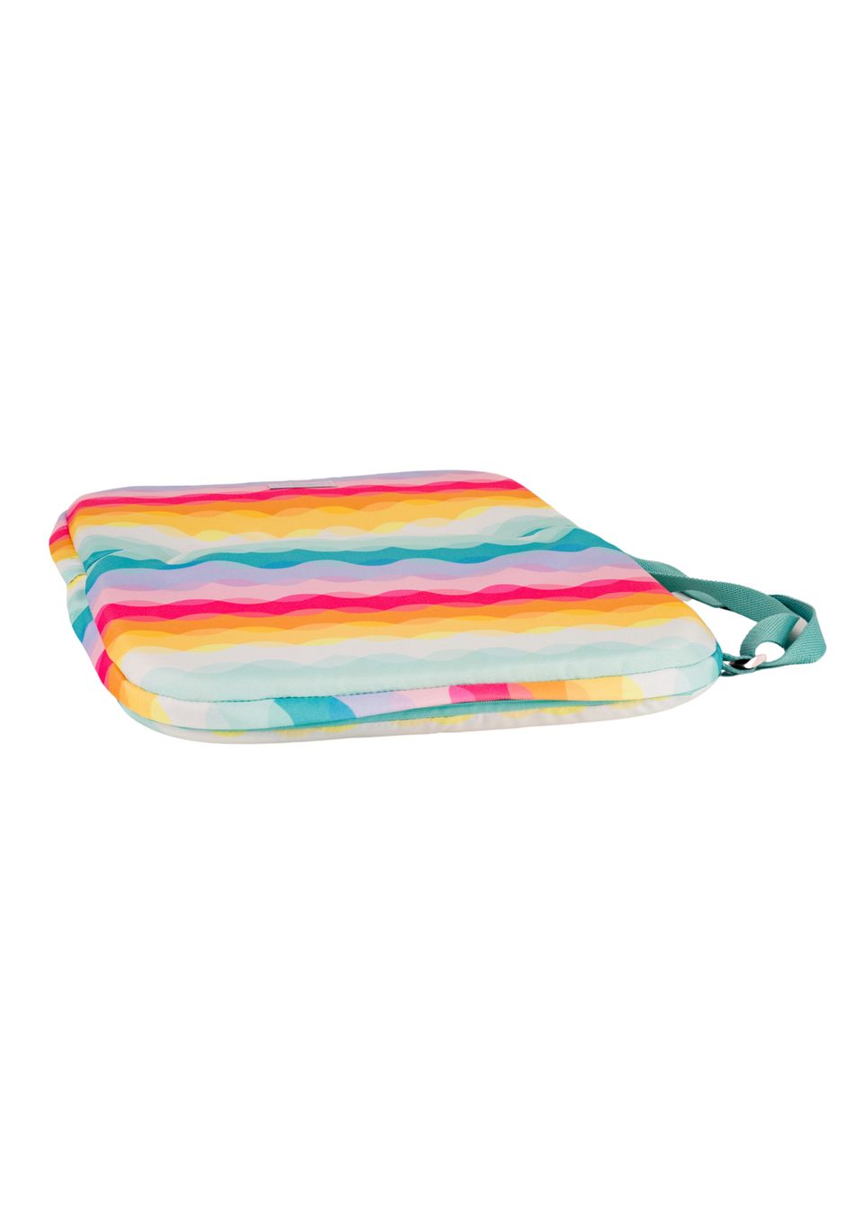 Summerhouse by Navigate Coconut Grove Chair - South Beach Wave