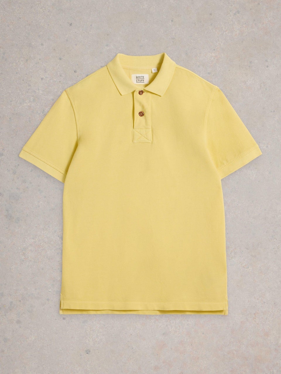 Utility Polohemd