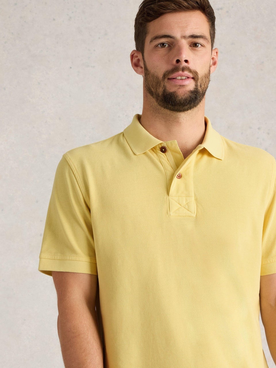 Utility Polohemd