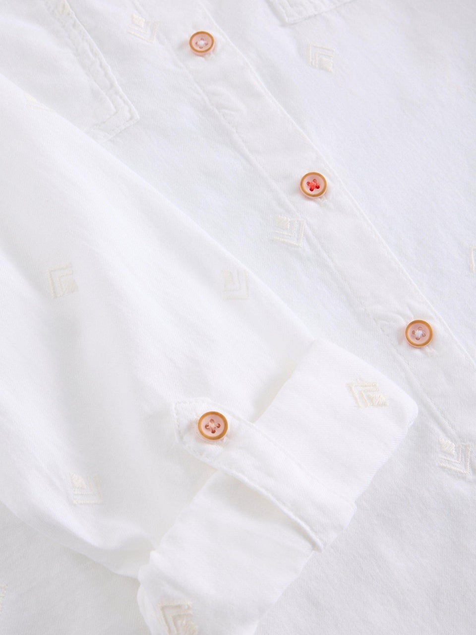 Lange Bluse Sophie