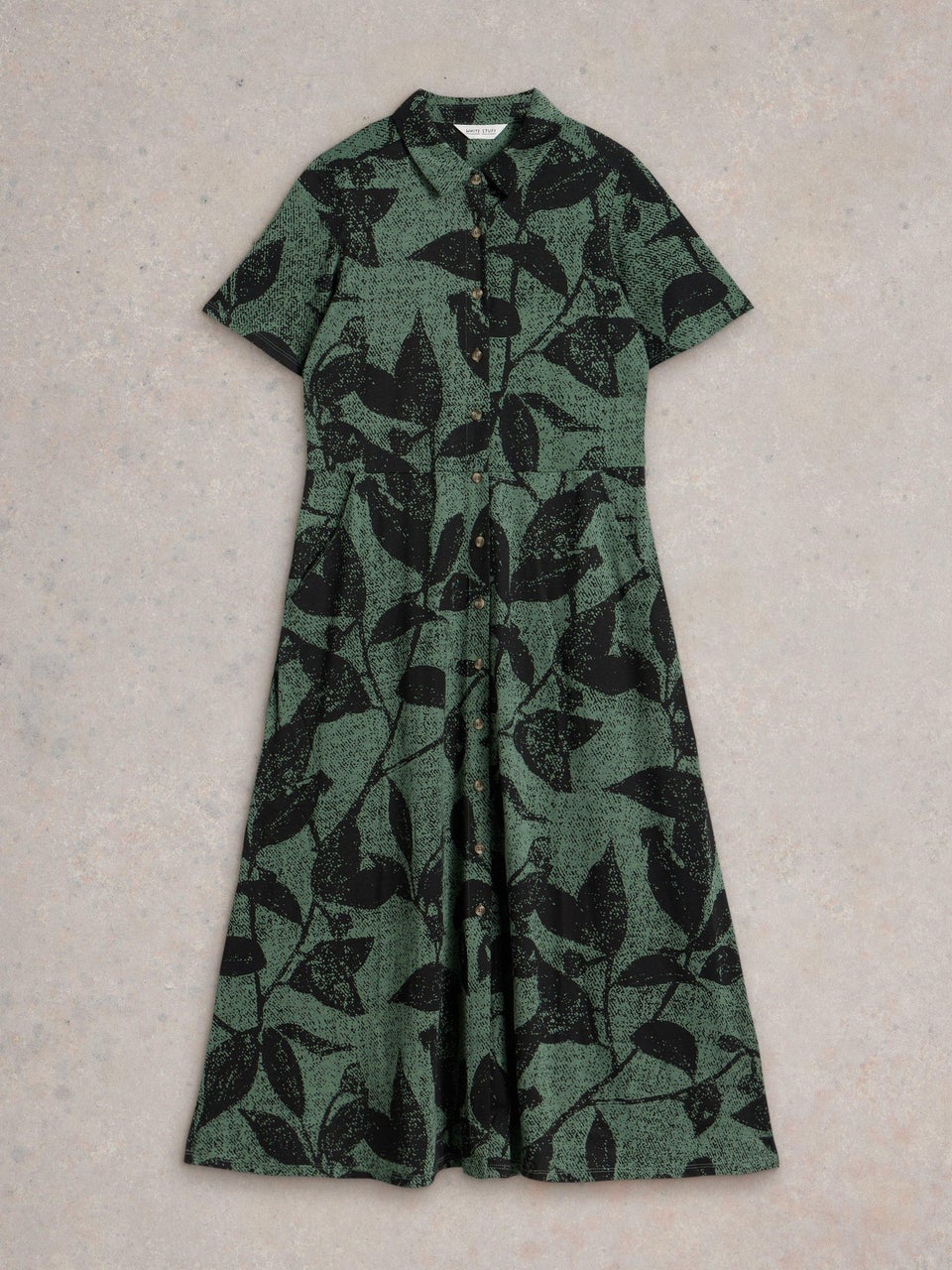 Blusenkleid Rua aus Jersey