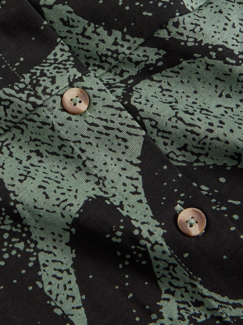 Blusenkleid Rua aus Jersey