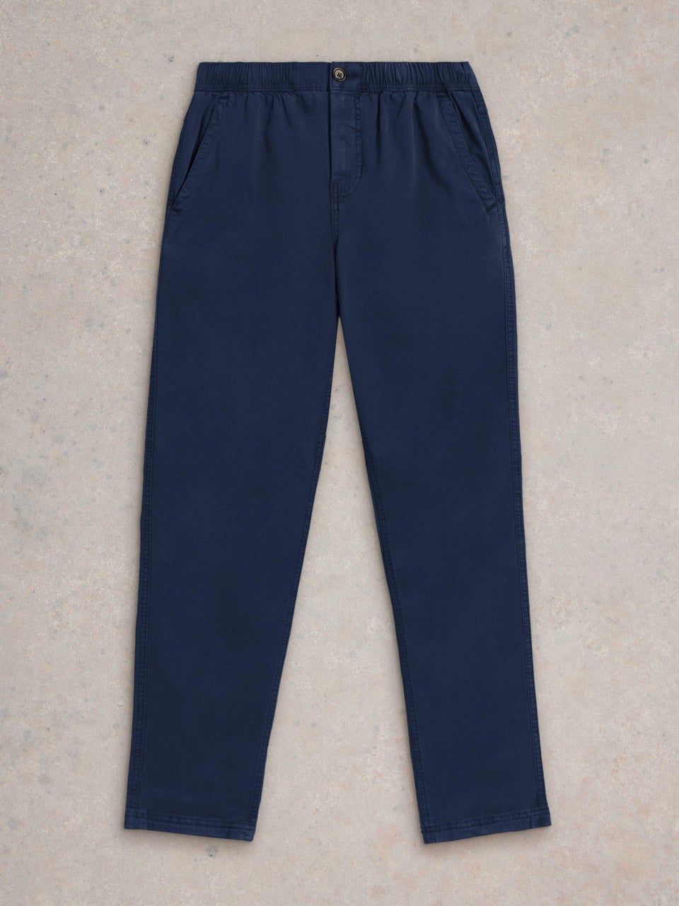 Hose Sutton mit Tunnelzug