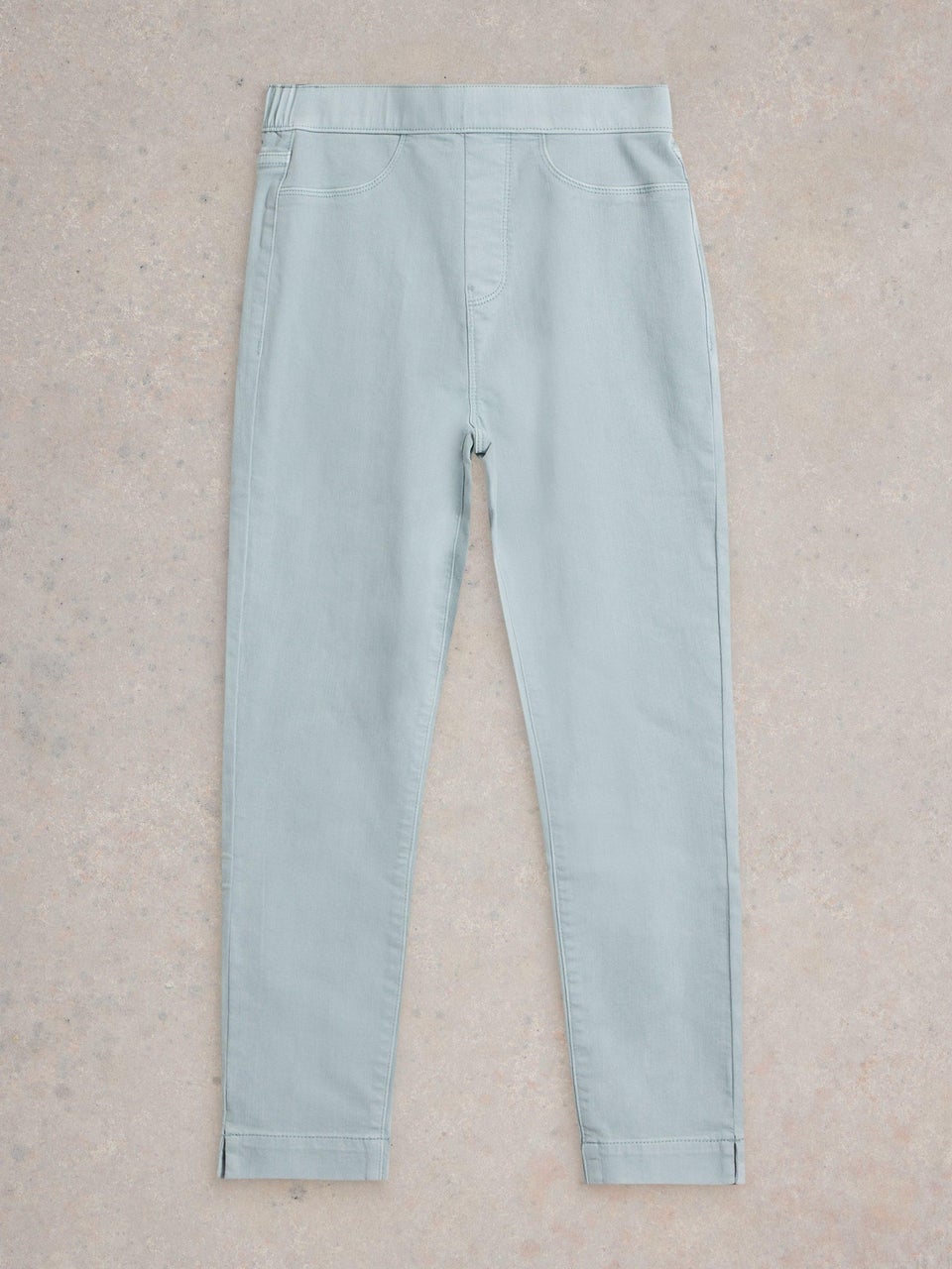 Janey Cropped Jegging