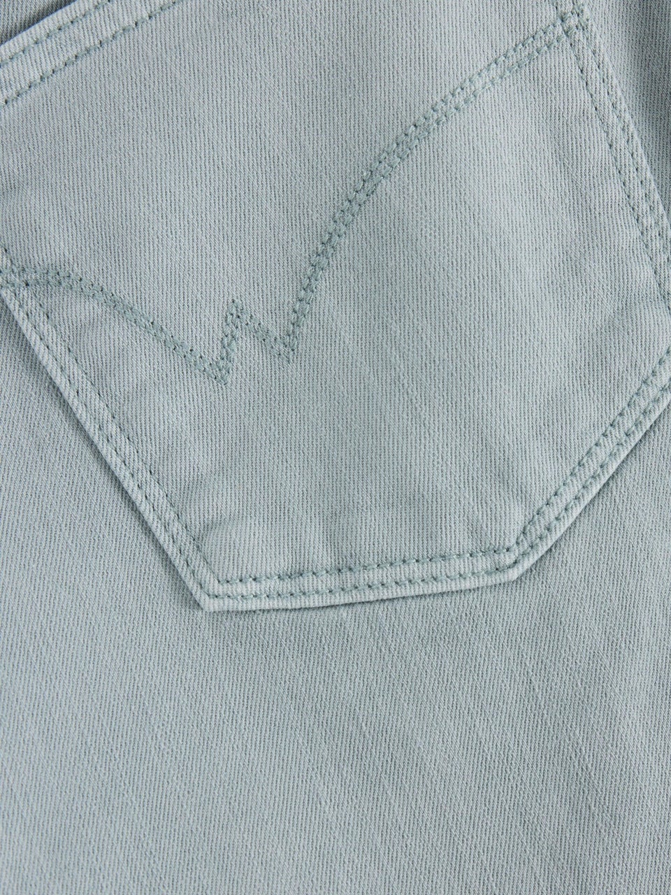 Janey Cropped Jegging
