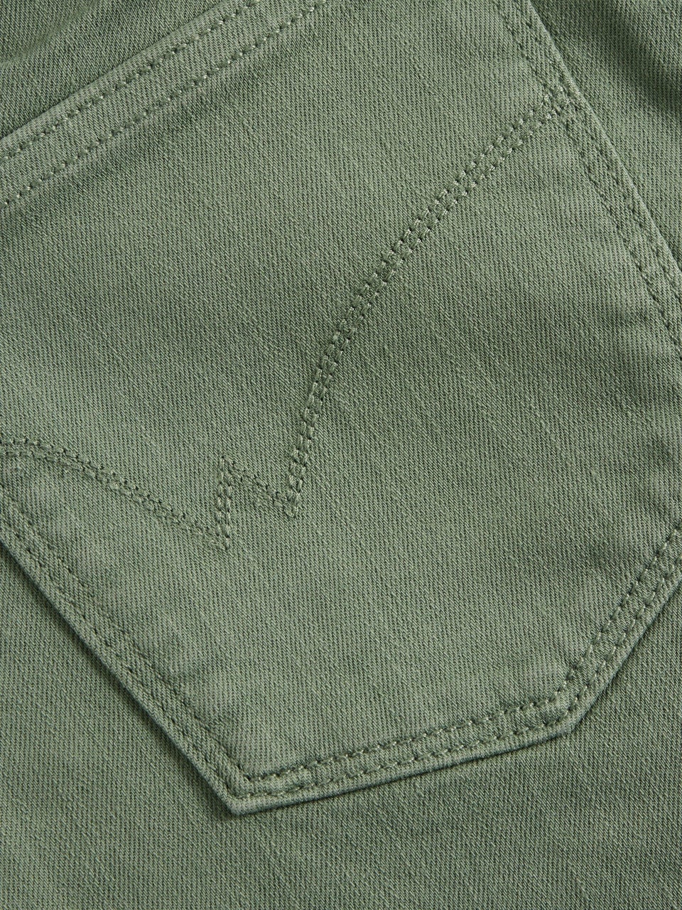 Janey Cropped Jegging