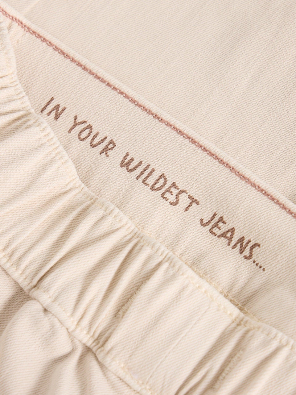 Janey Cropped Jegging