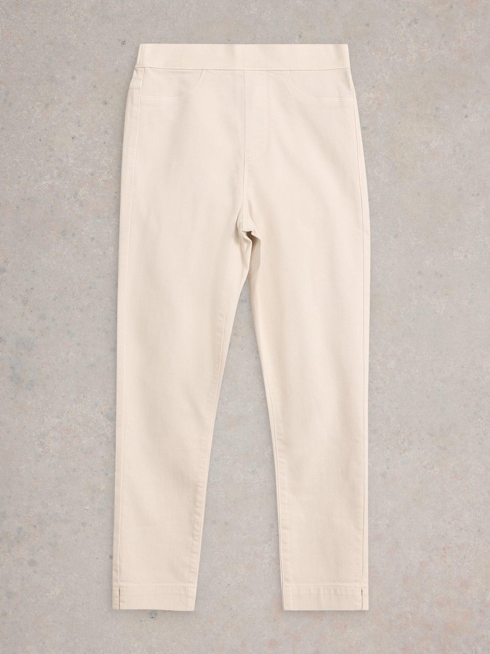 Janey Cropped Jegging