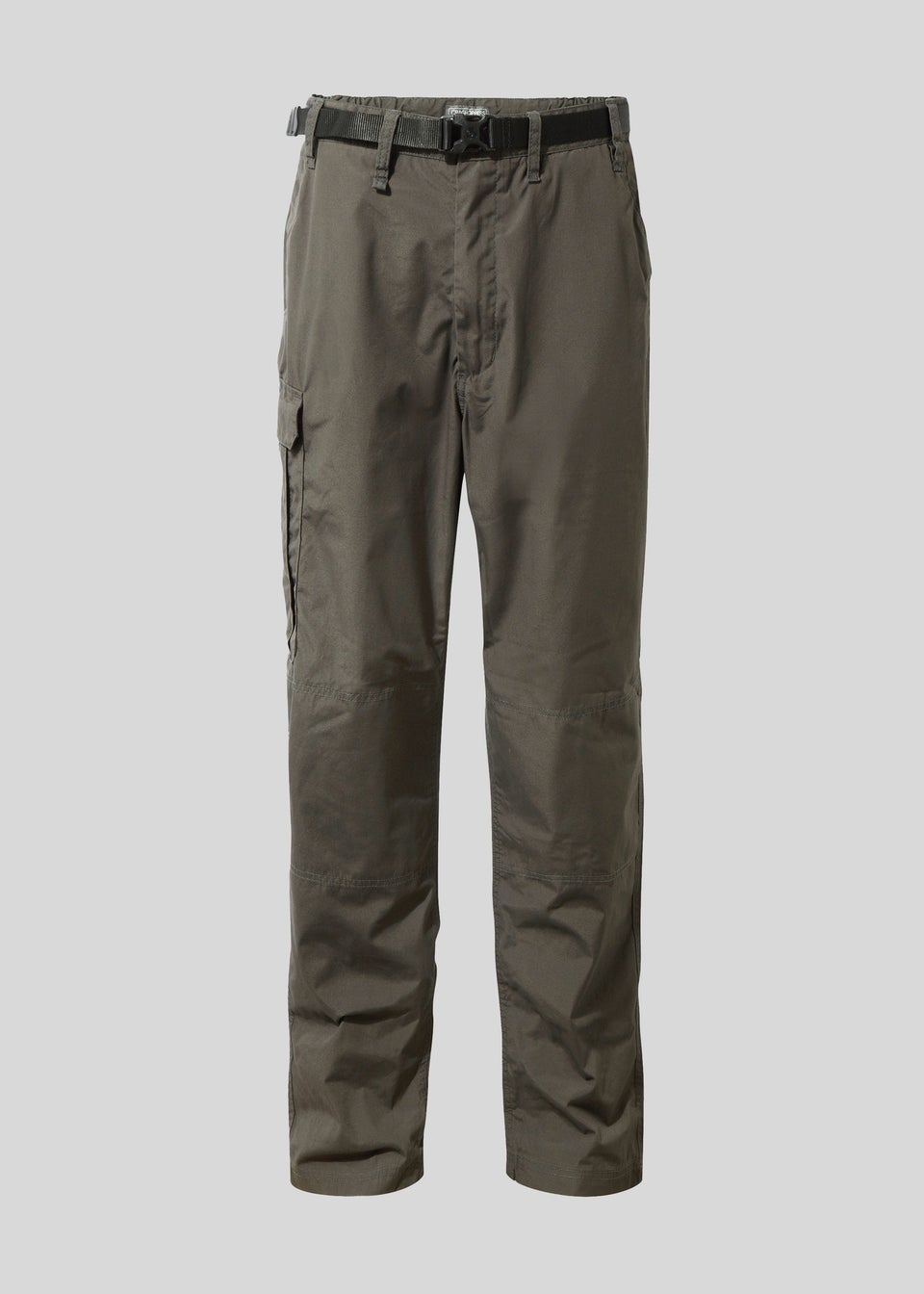 Craghoppers Brown Kiwi Classic Trousers