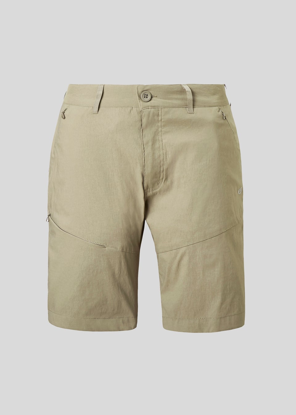 Craghoppers Beige Kiwi Pro Short
