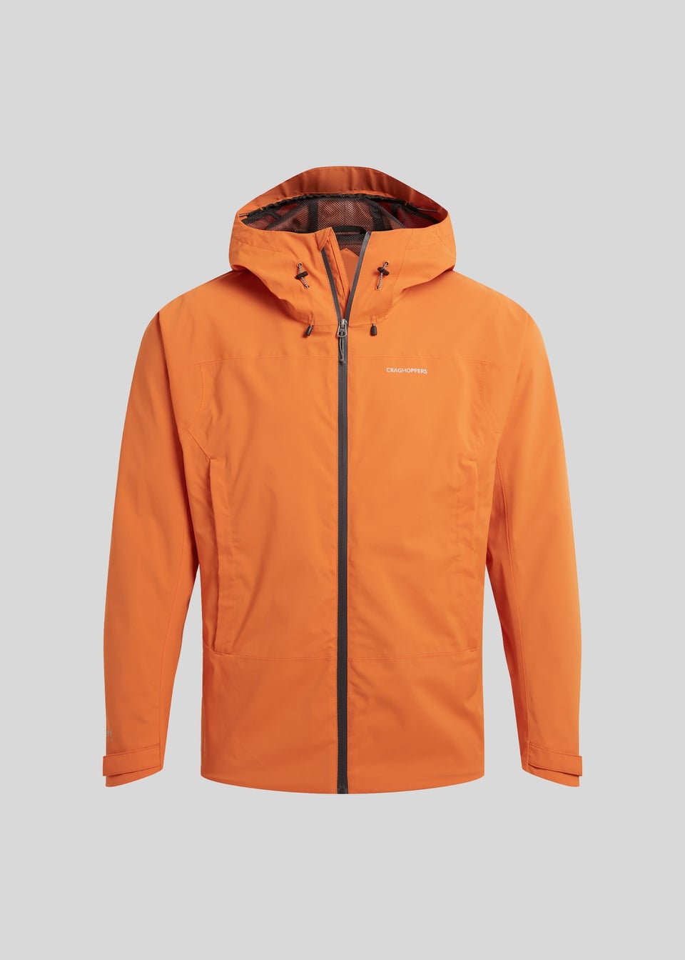 Craghoppers Orange Ponsa Jacket