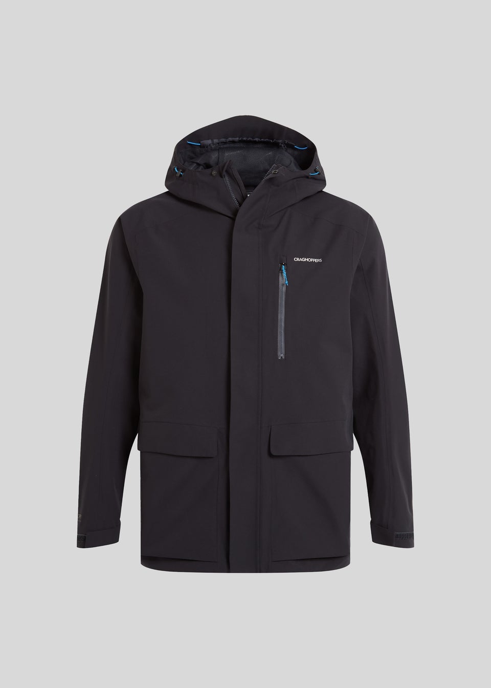 Craghoppers Blue Lorton II Jacket