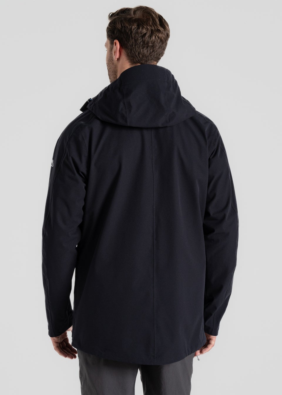 Craghoppers Blue Lorton II Jacket