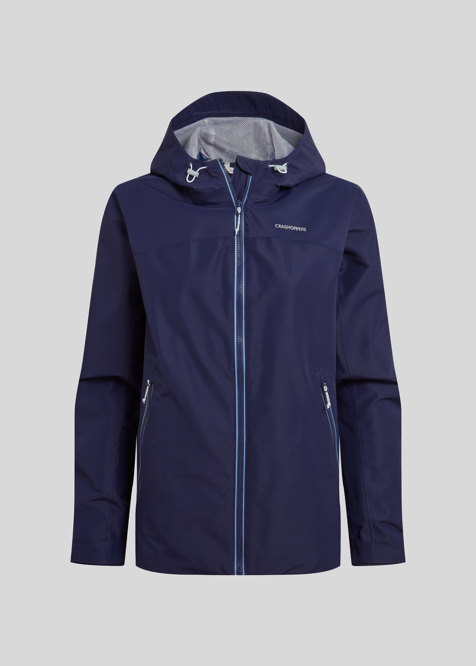 Craghoppers Blue Solla Jacket