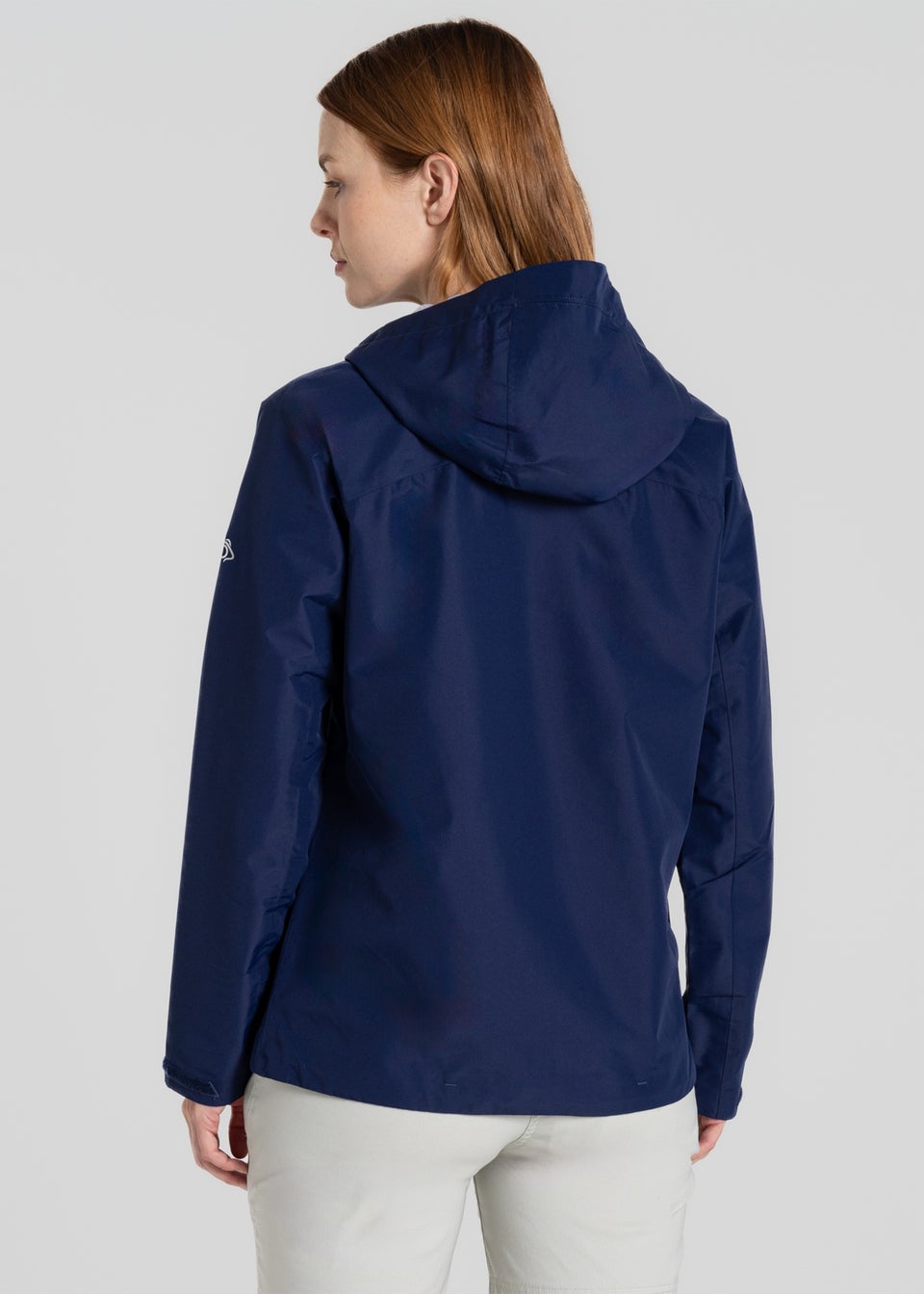 Craghoppers Blue Solla Jacket