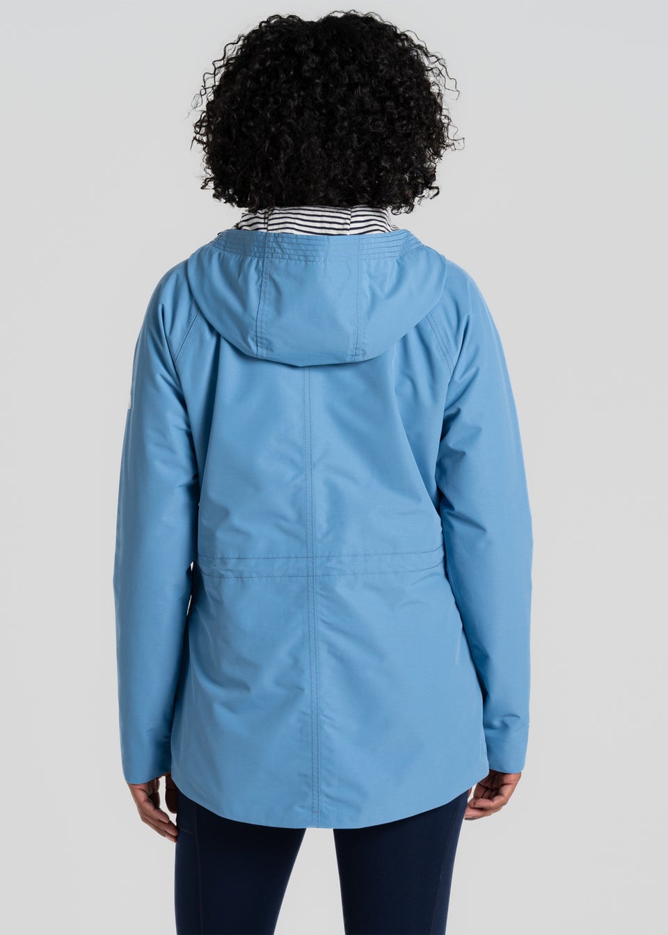 Craghoppers Blue Ortega Jacket