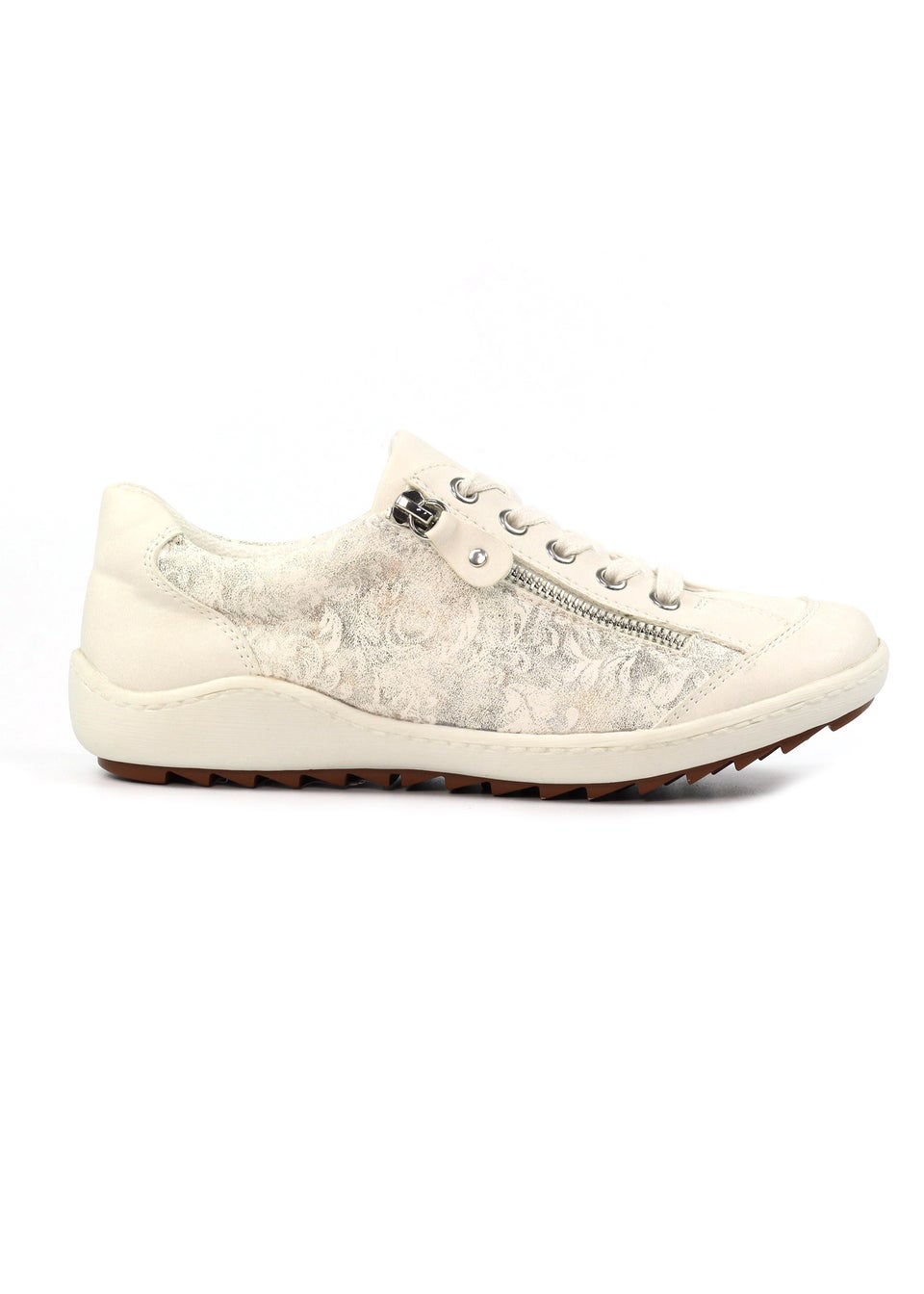 Lunar White Cedar Trainer