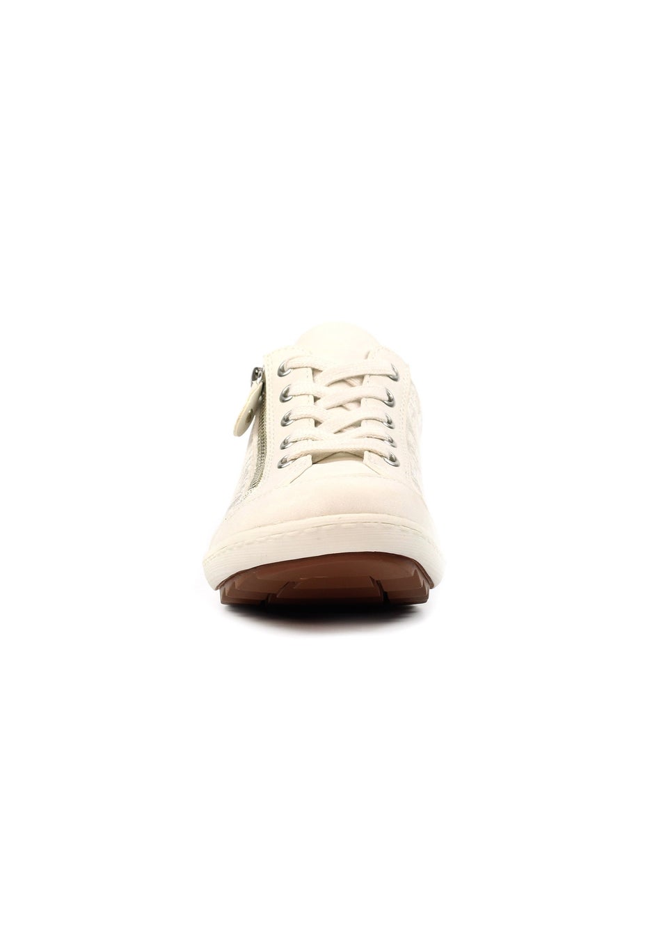 Lunar White Cedar Trainer