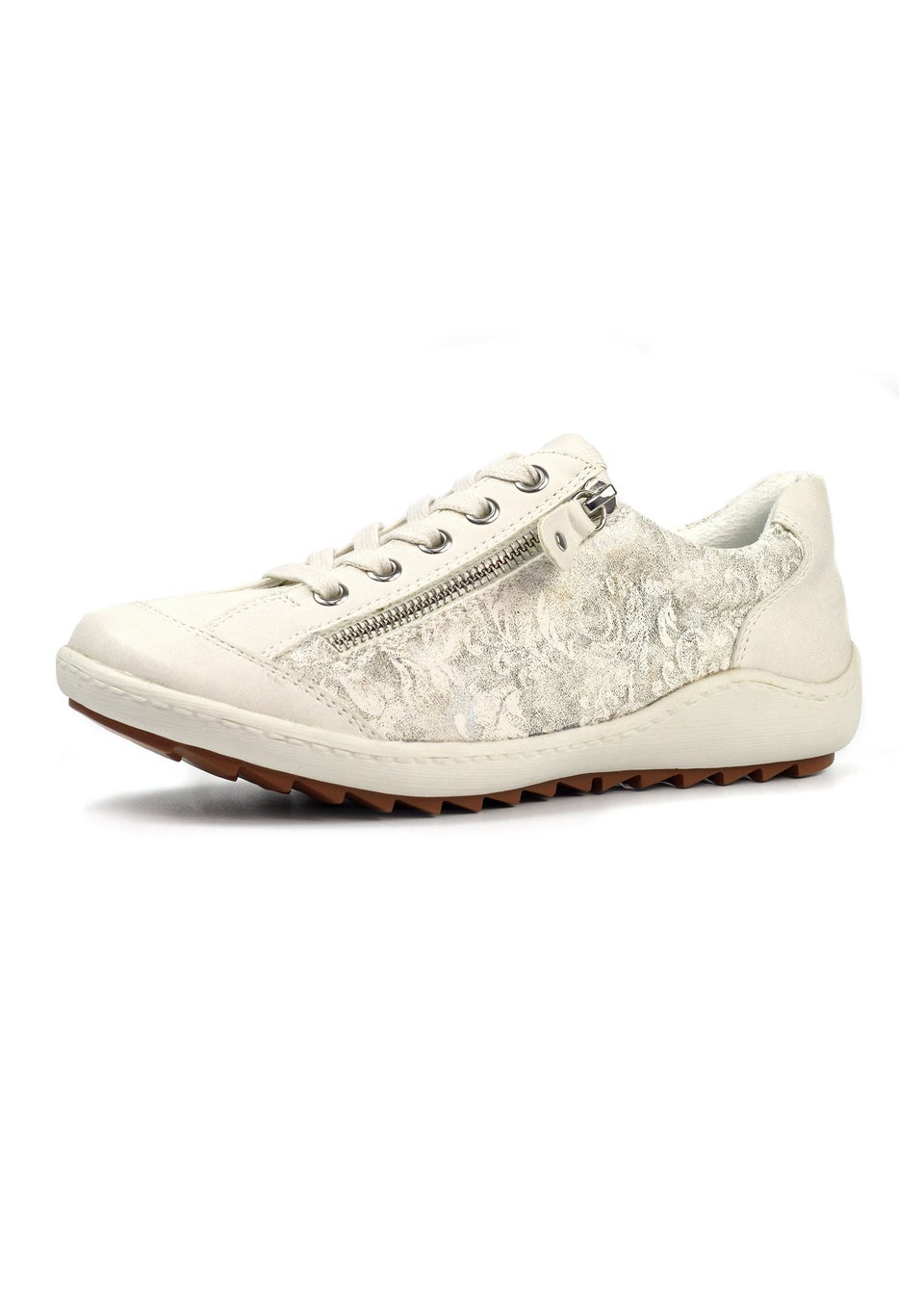 Lunar White Cedar Trainer