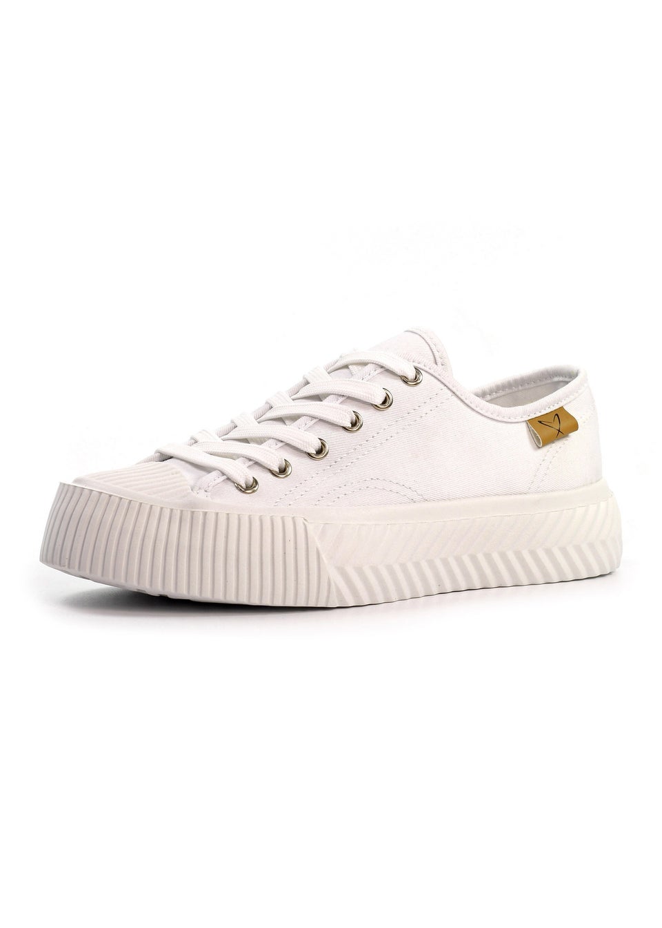 Lunar White Jayne II Trainer