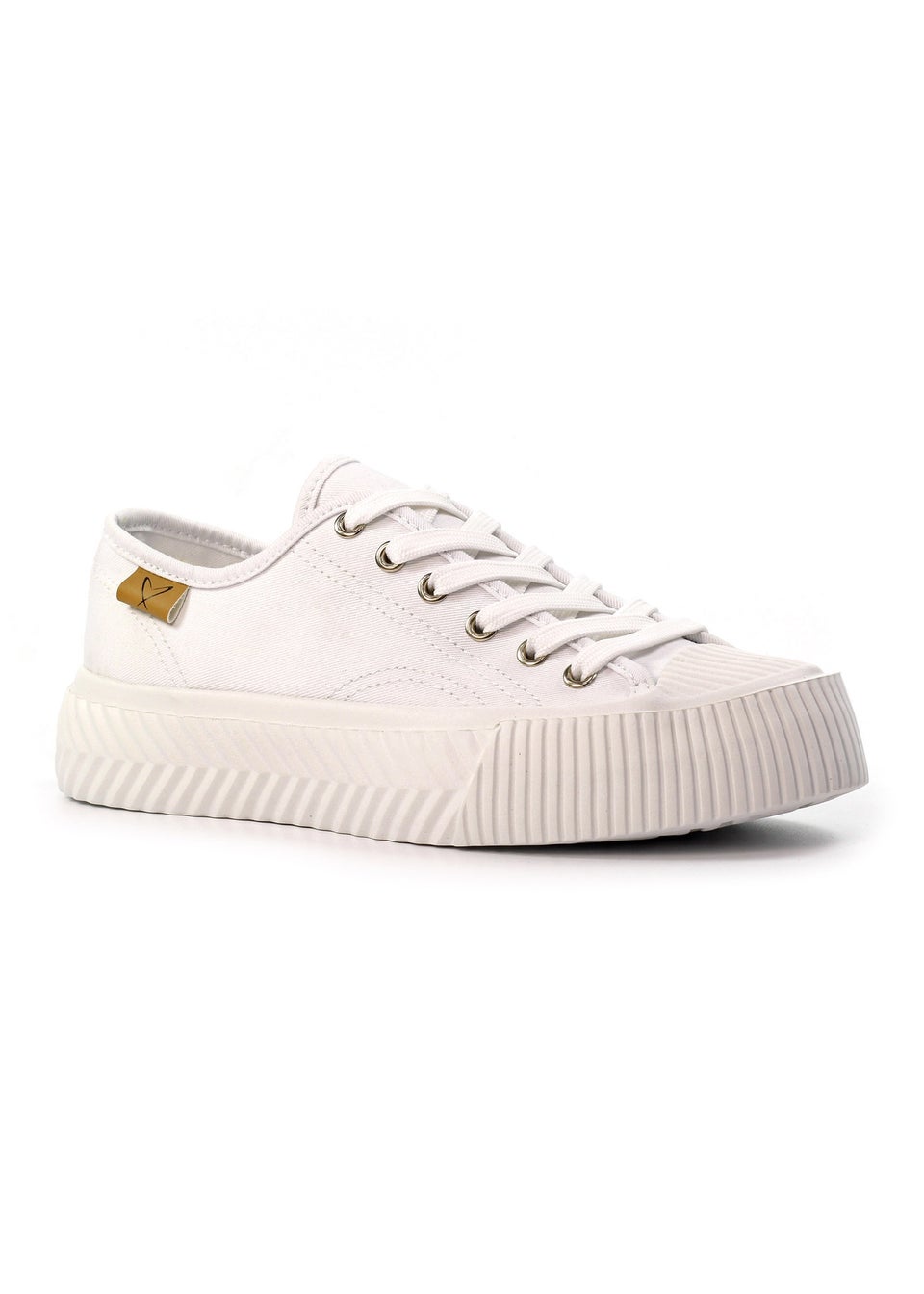 Lunar White Jayne II Trainer