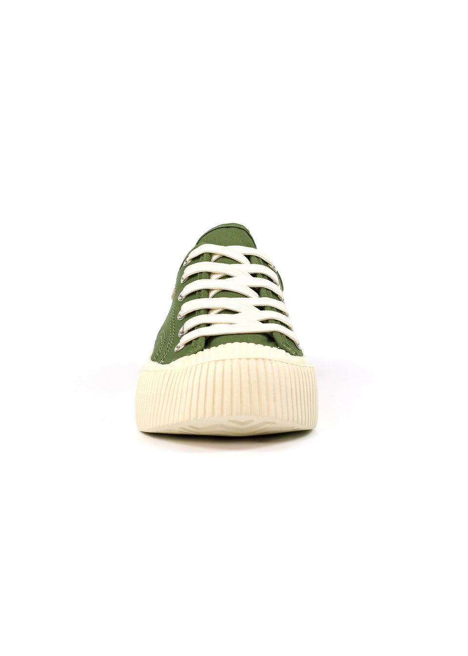Lunar Khaki Jayne II Trainer