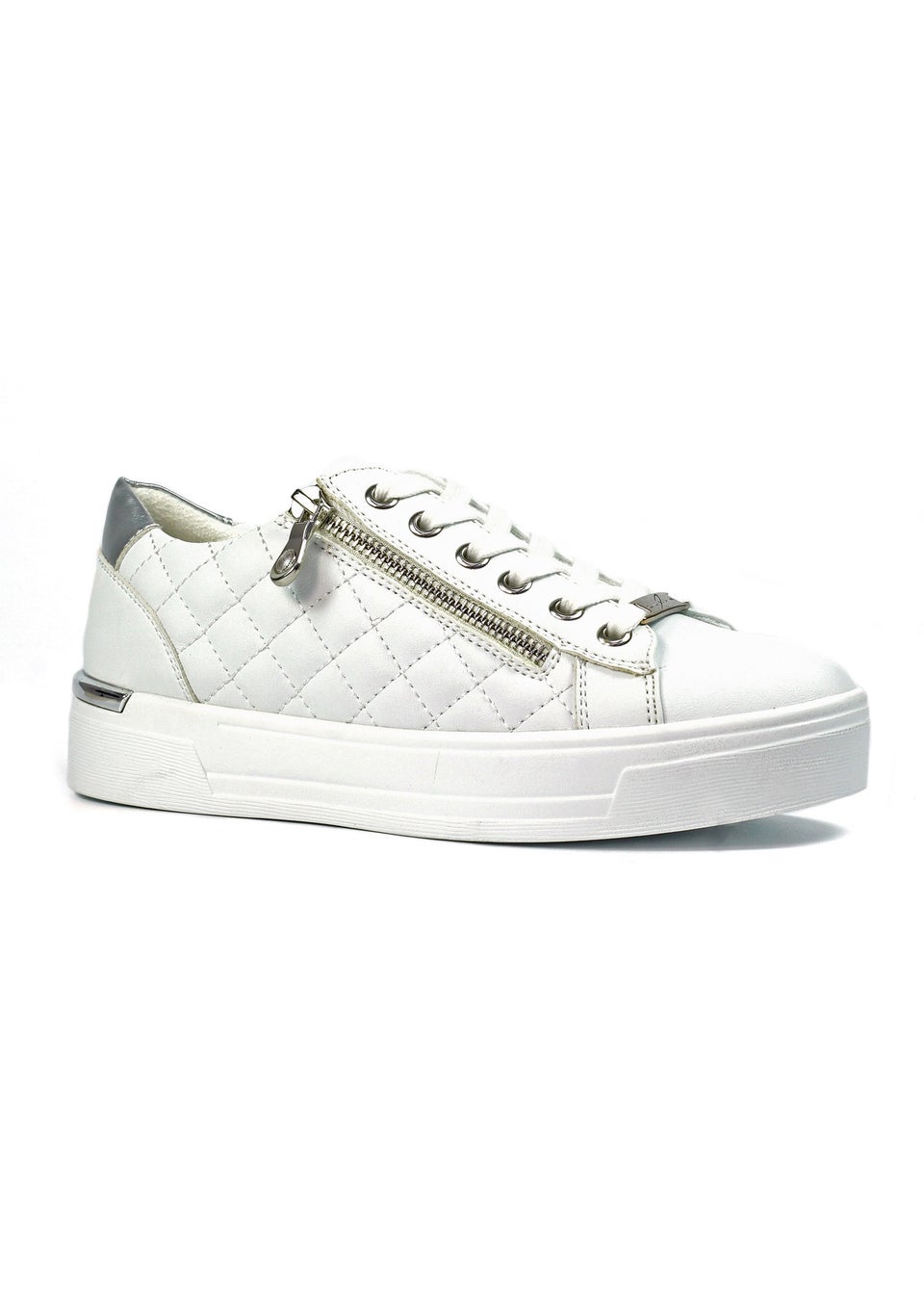 Lunar White Xenon Trainer