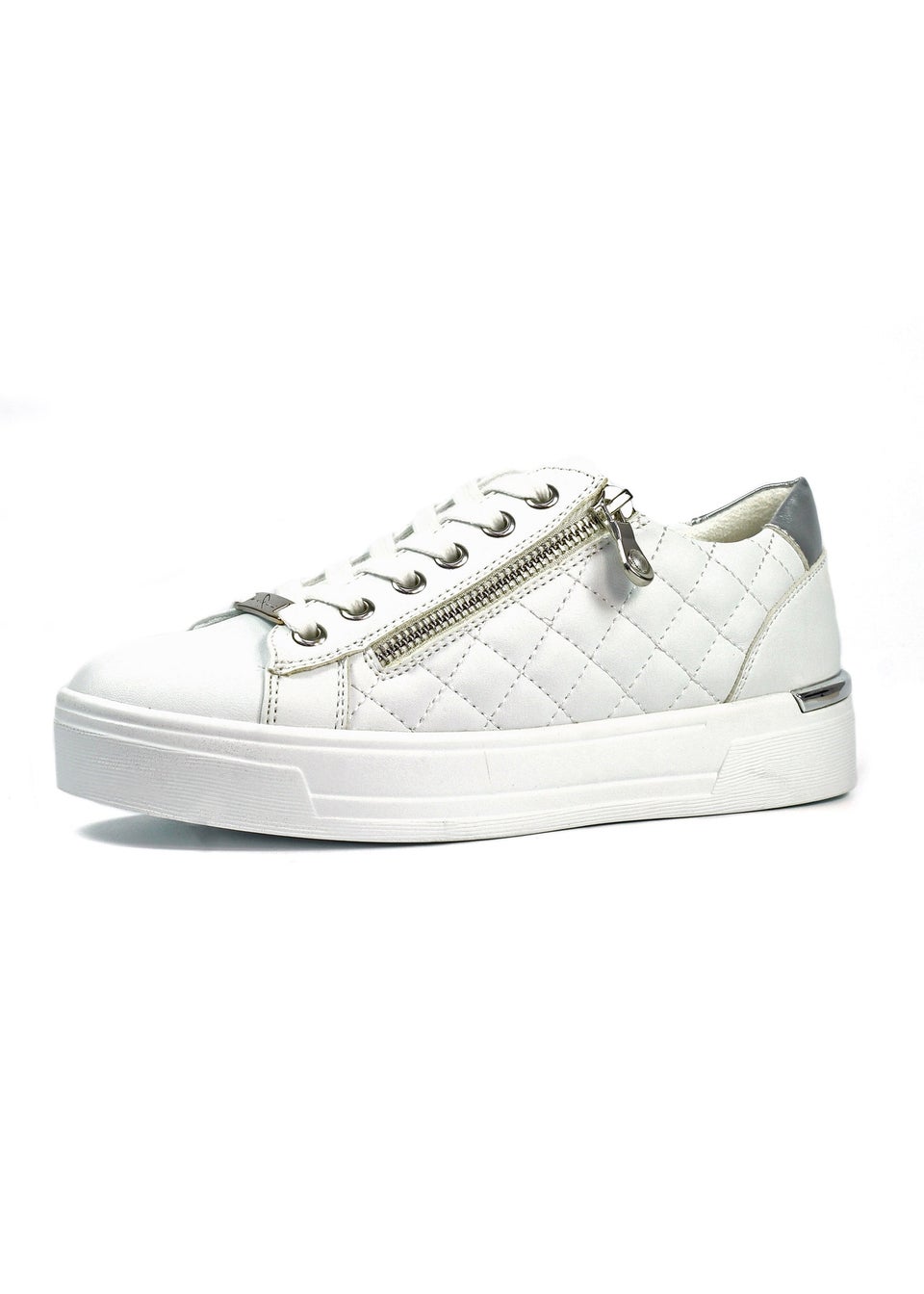 Lunar White Xenon Trainer