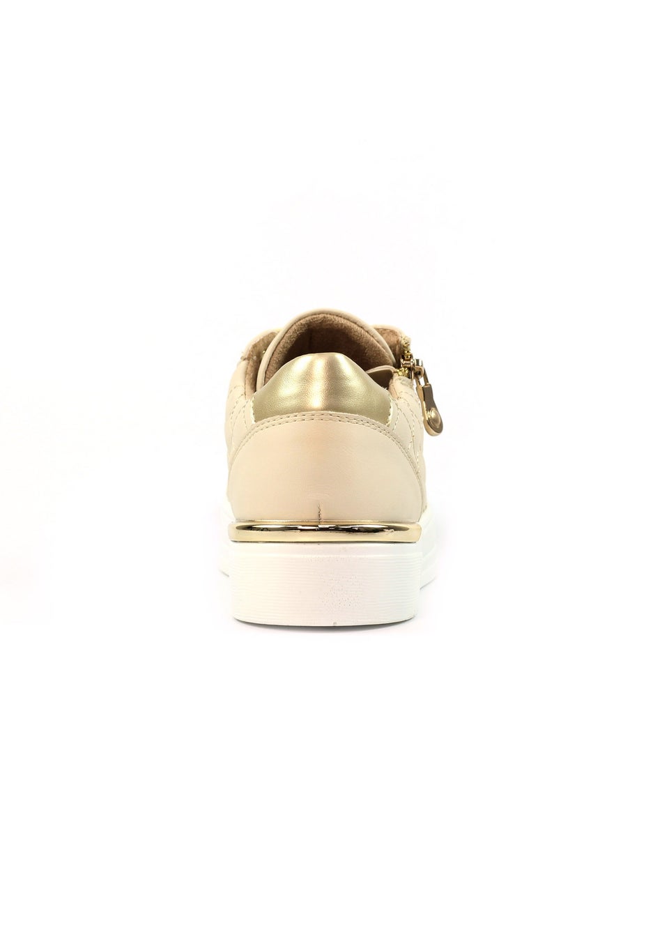 Lunar Cream Xenon Trainer