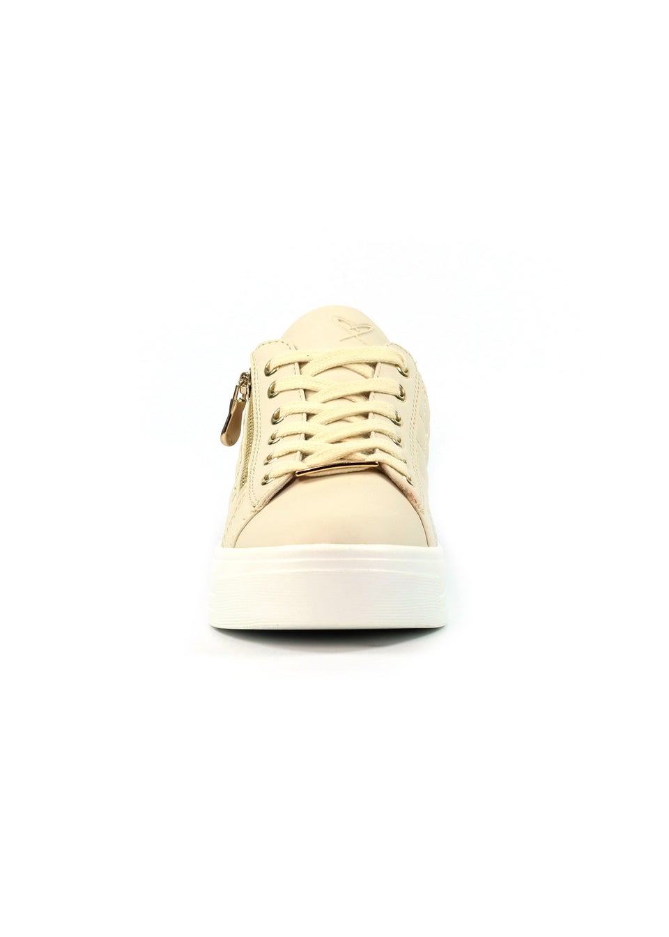 Lunar Cream Xenon Trainer