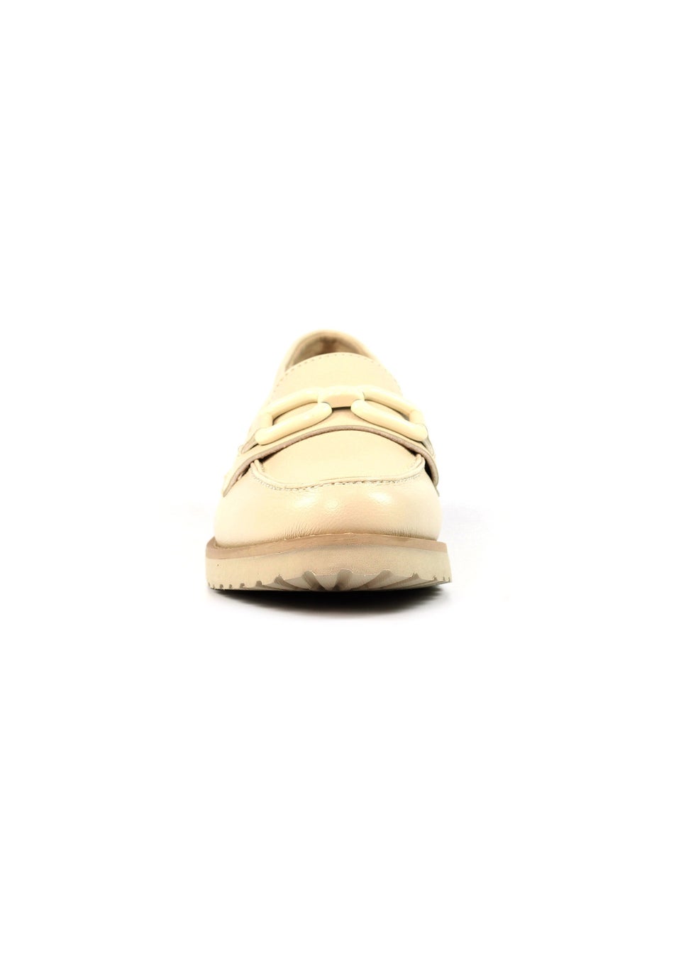 Lunar Beige Dune Shoe