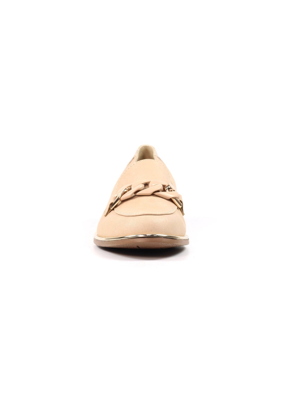 Lunar Beige Merida Shoe