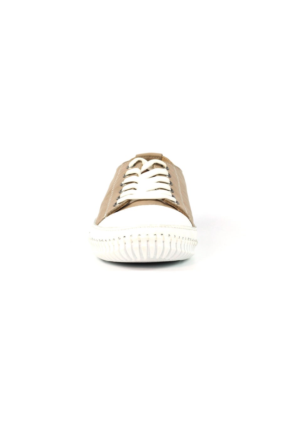 Lunar Stone Truffle II Plimsoll