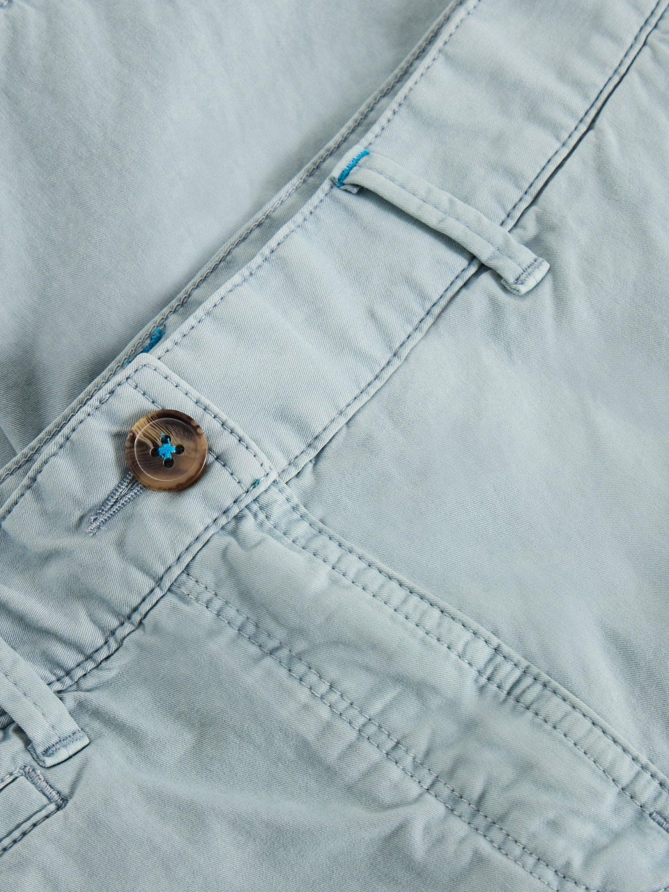 Shorts Hayley aus Bio-Baumwolle