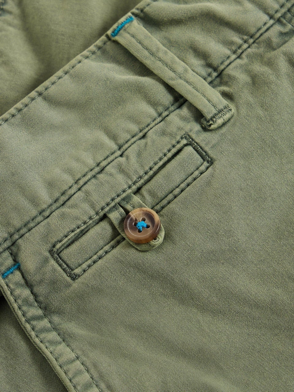 Shorts Hayley aus Bio-Baumwolle