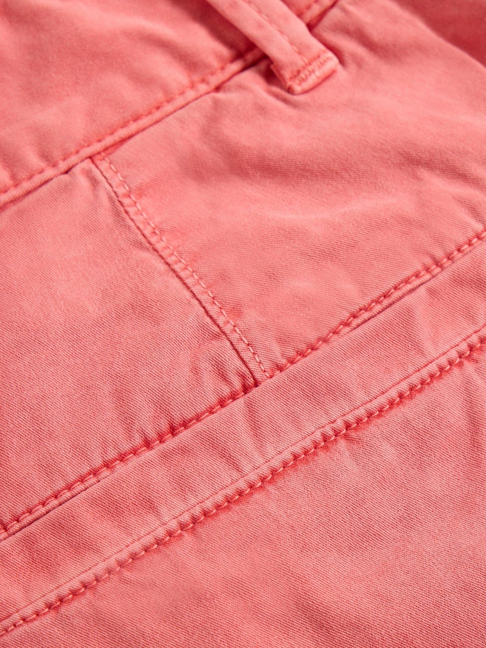 Shorts Hayley aus Bio-Baumwolle