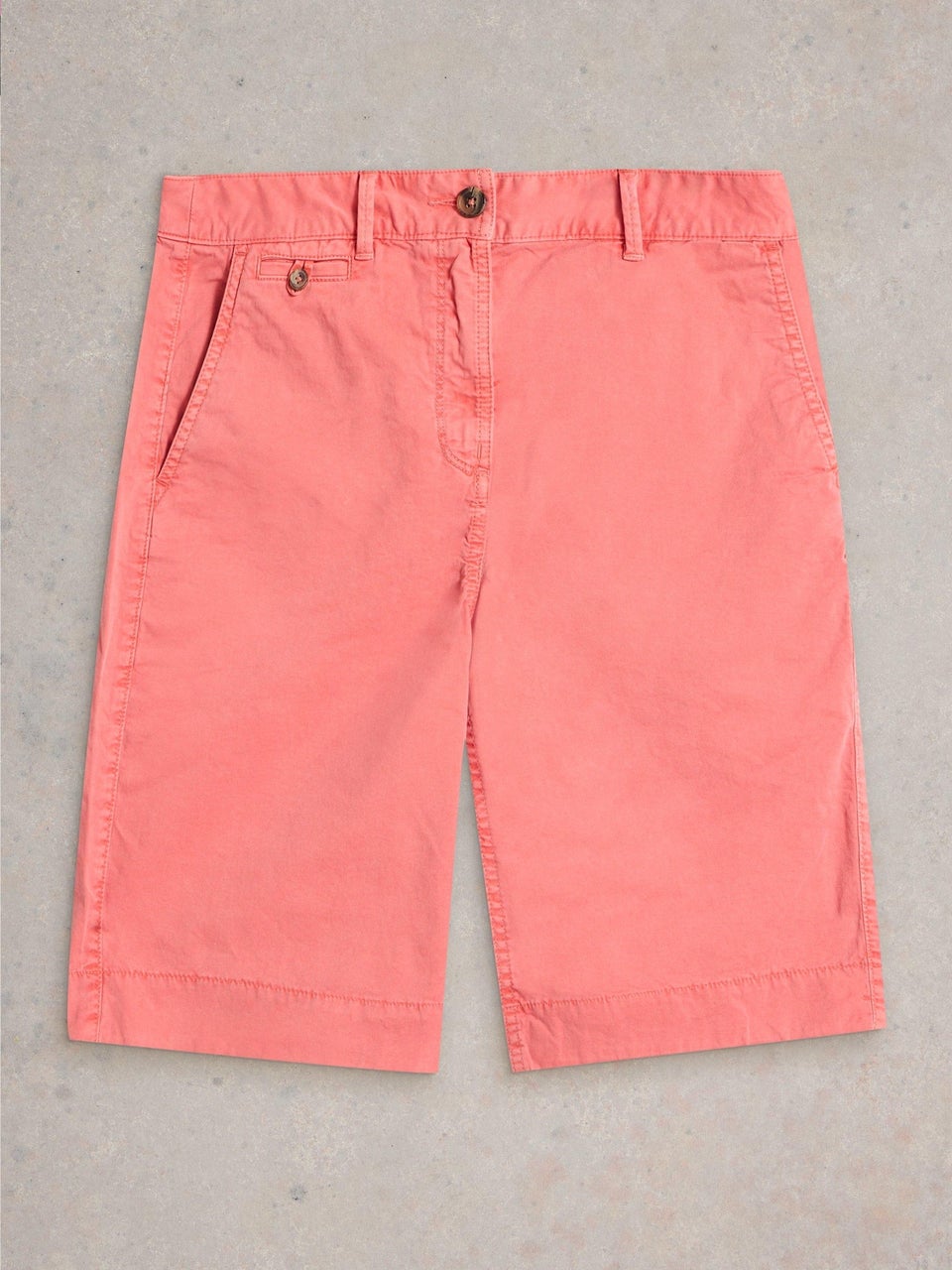 Shorts Hayley aus Bio-Baumwolle