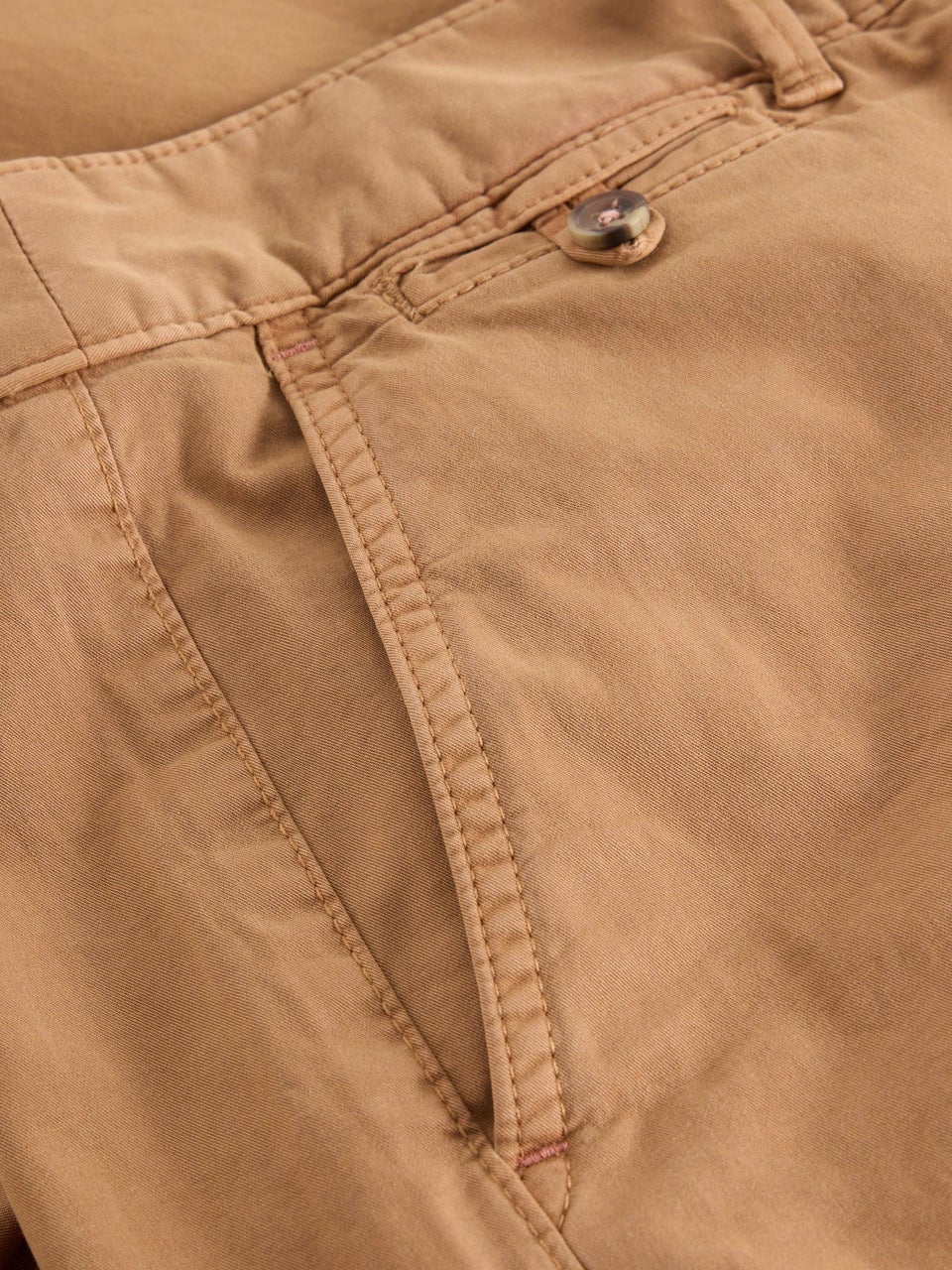 Shorts Hayley aus Bio-Baumwolle