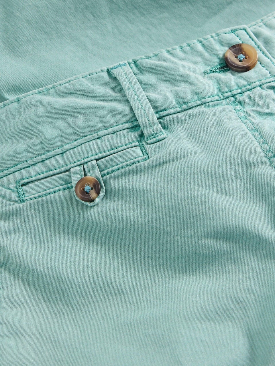 Shorts Hayley aus Bio-Baumwolle