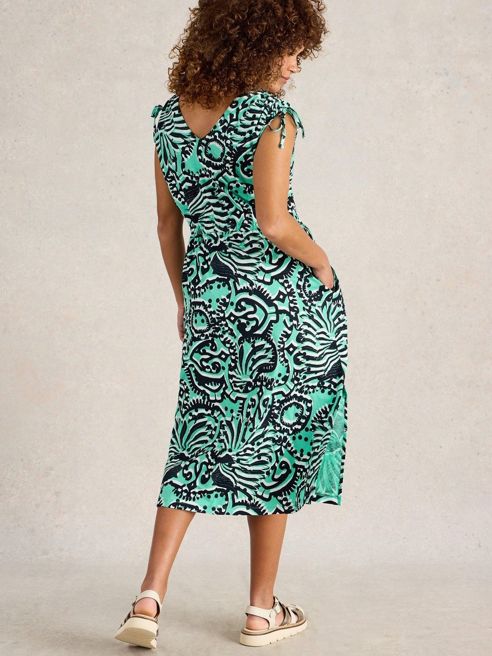 Strandkleid Freya