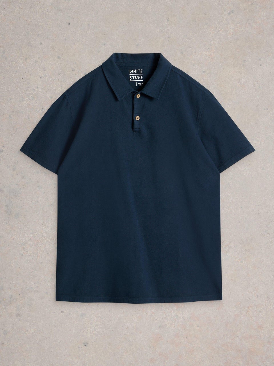 Polohemd Anderby