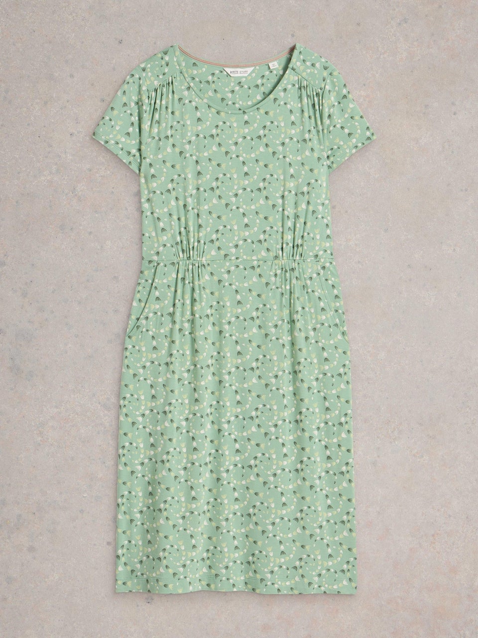Jerseykleid Tallie