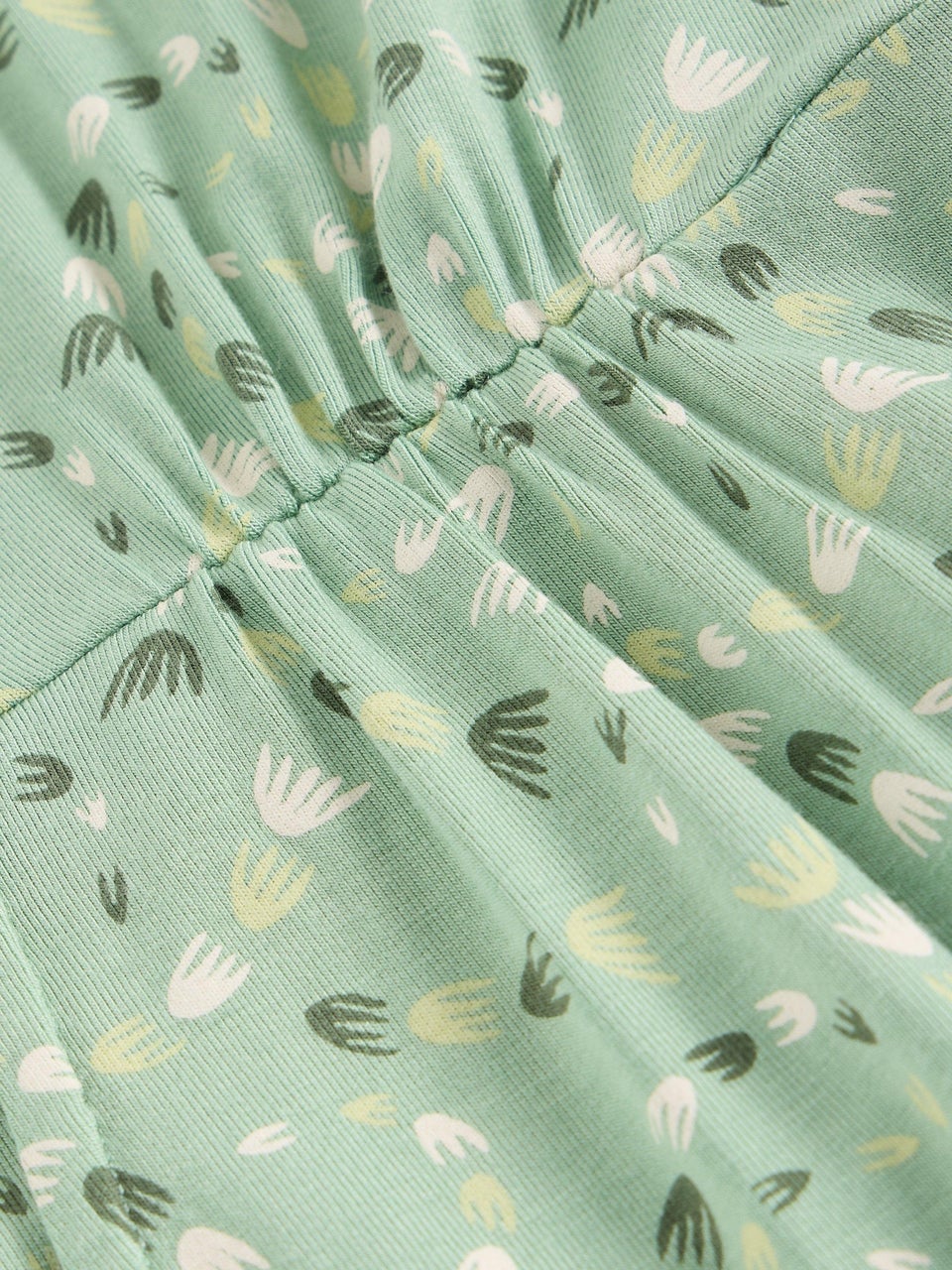 Jerseykleid Tallie