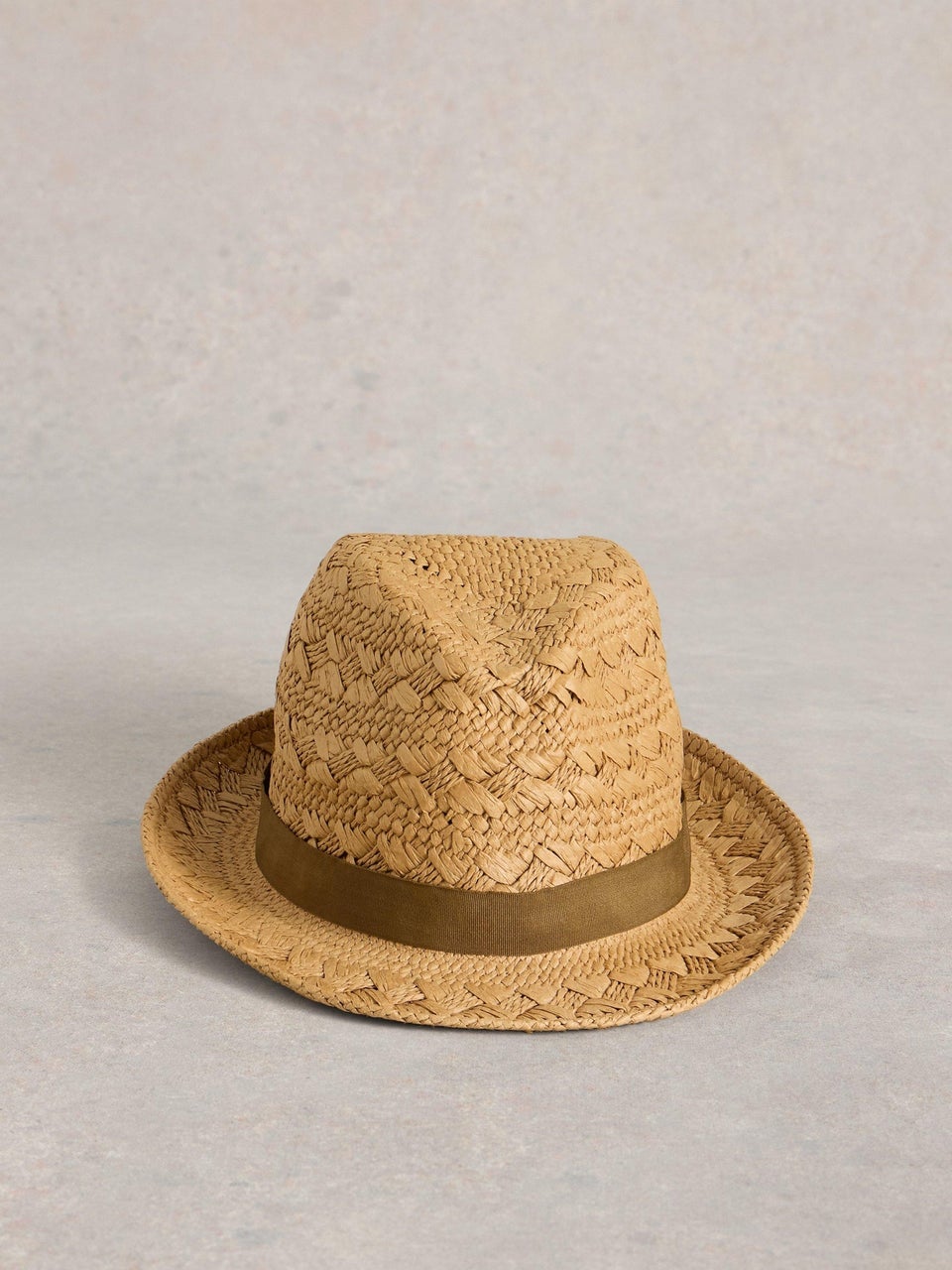 Sonnenhut Trilby